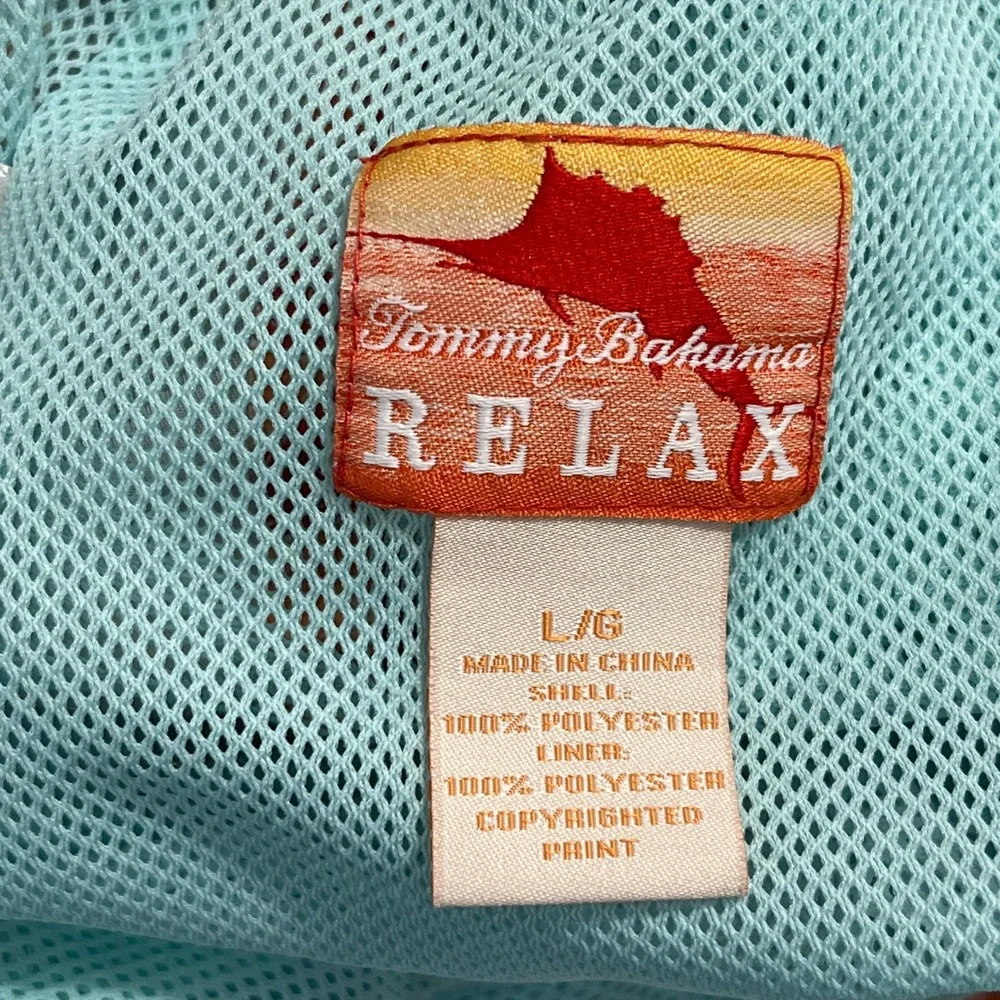 Tommy Bahama tommy bahama